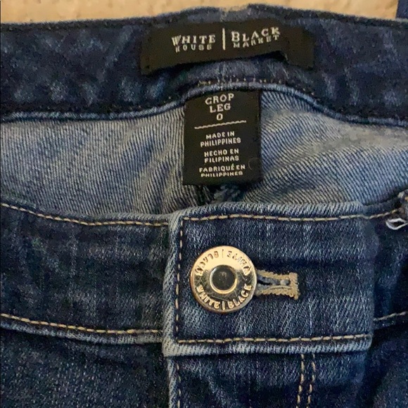 WHBM Crop - Picture 4 of 6